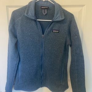 Women’s Patagonia jacket